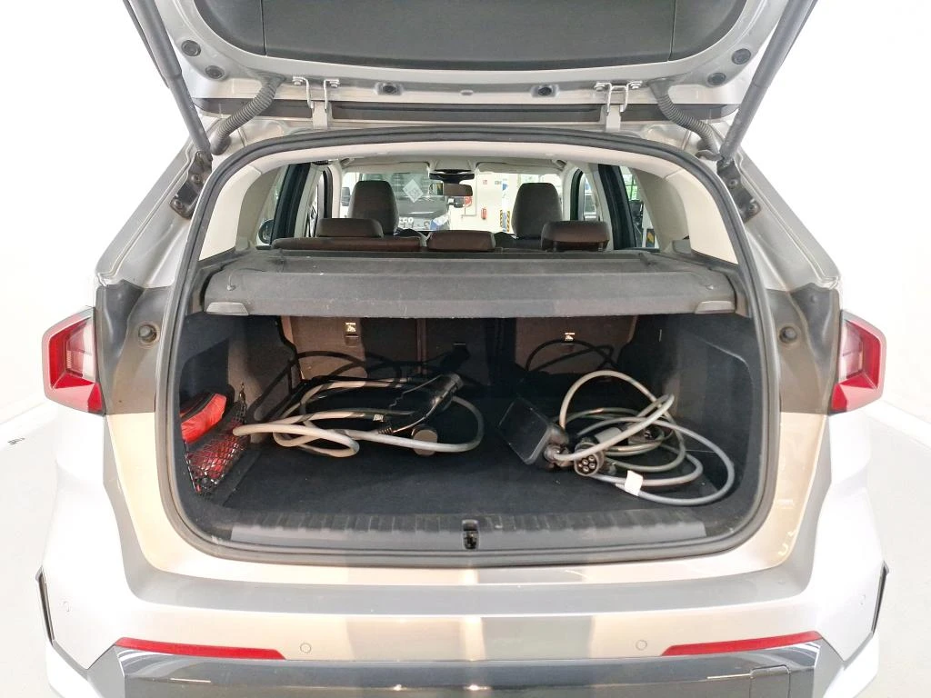 BMW iX1 67KWH XDRIVE30 Leather Navi Camera LED 97% SoH | Mobile.bg � ����������� 7
