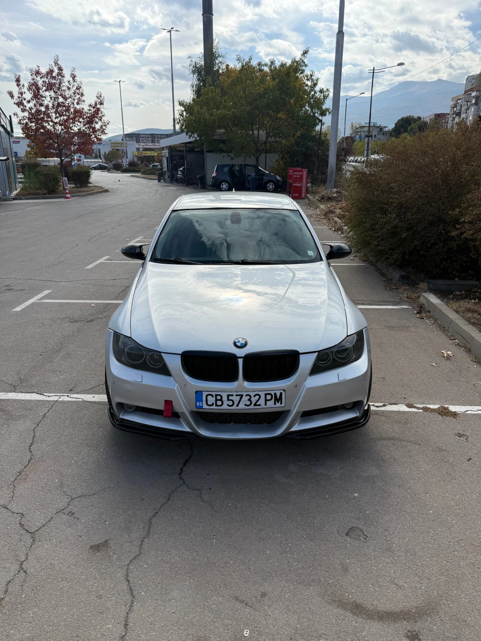 BMW 330 xd | Mobile.bg � ����������� 3