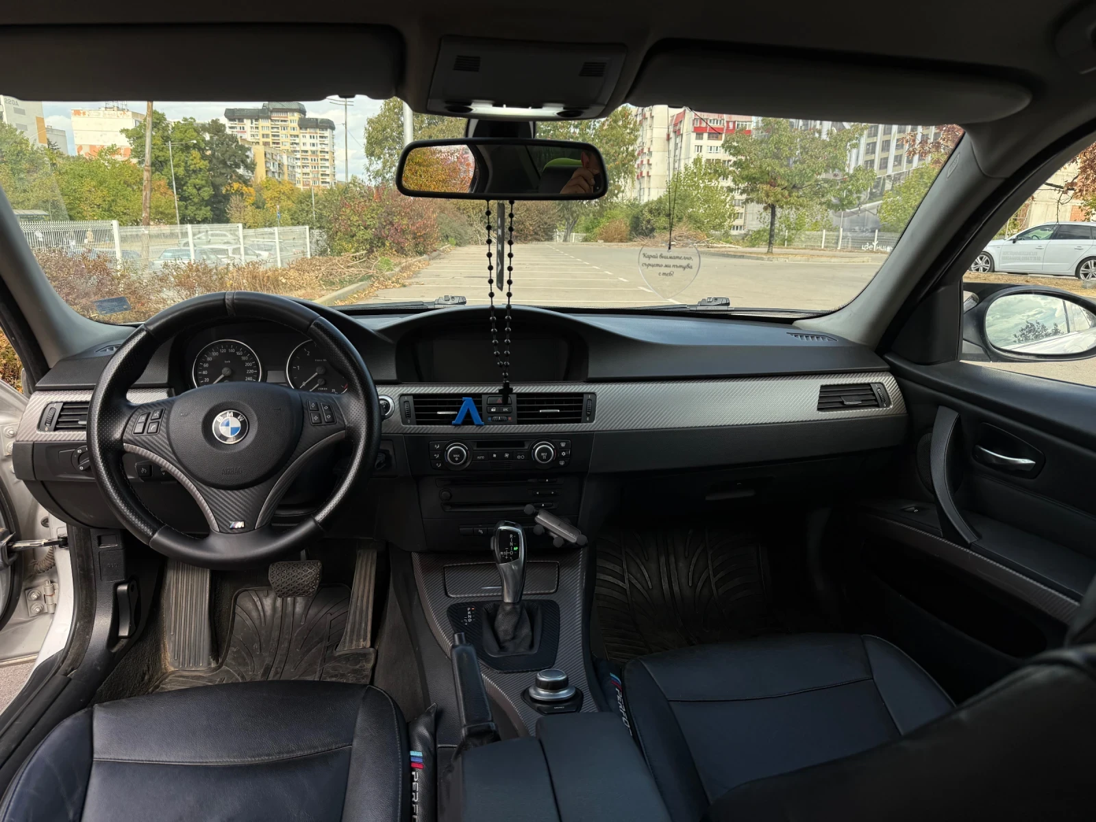 BMW 330 xd | Mobile.bg � ����������� 8
