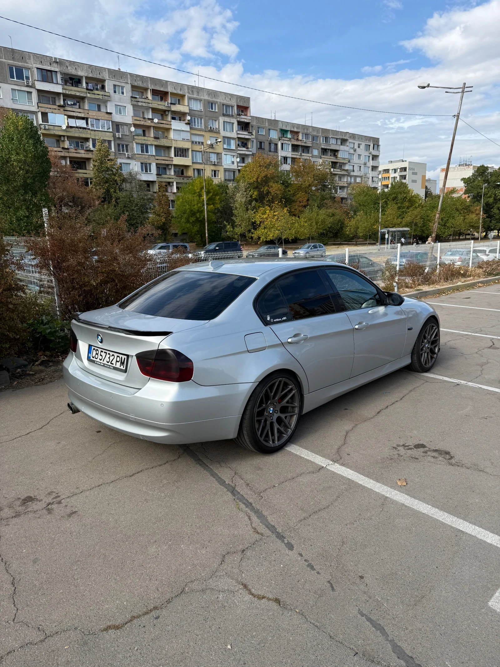 BMW 330 xd | Mobile.bg � ����������� 5