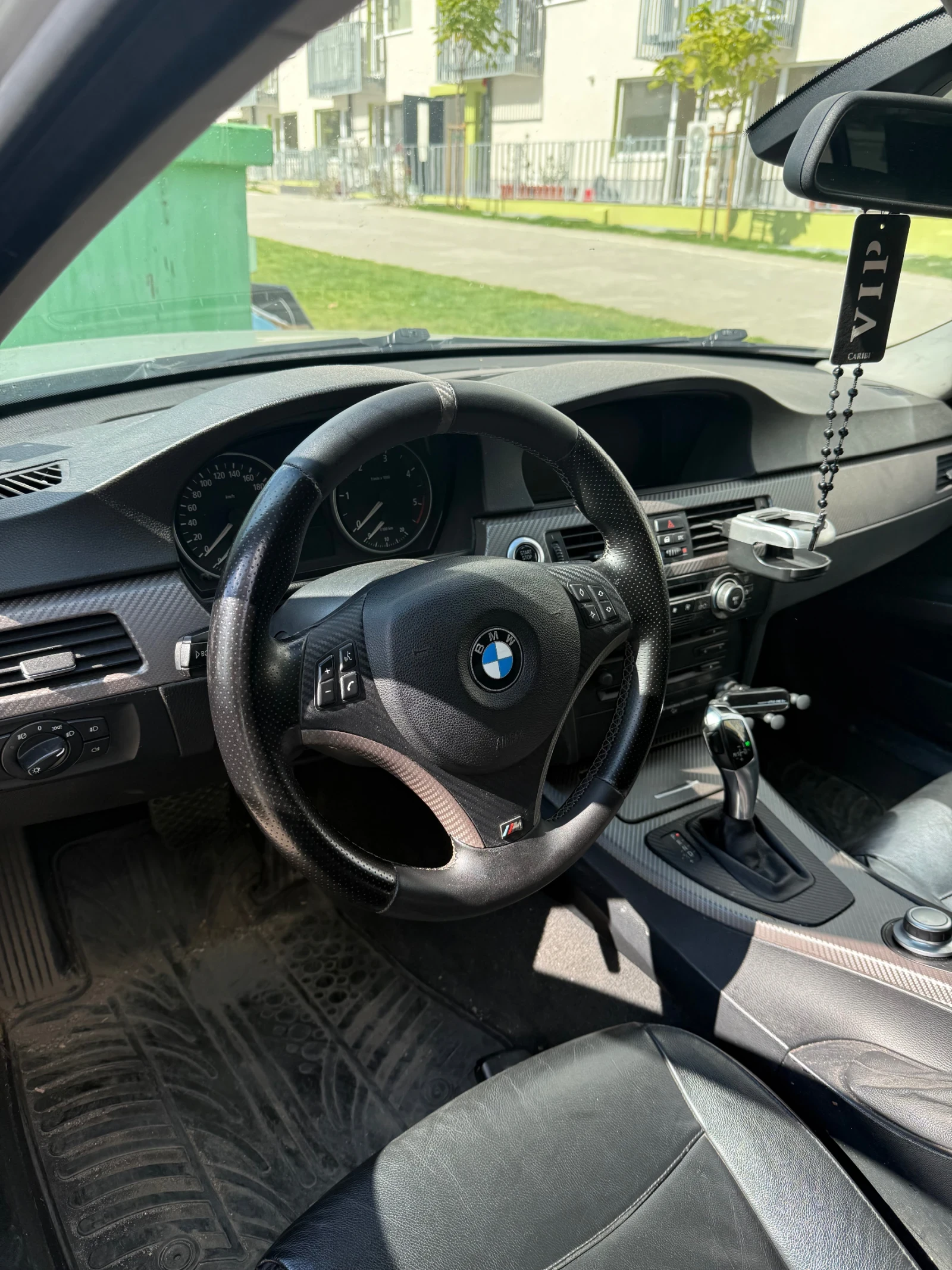 BMW 330 xd, снимка 6 - Автомобили и джипове - 56365318