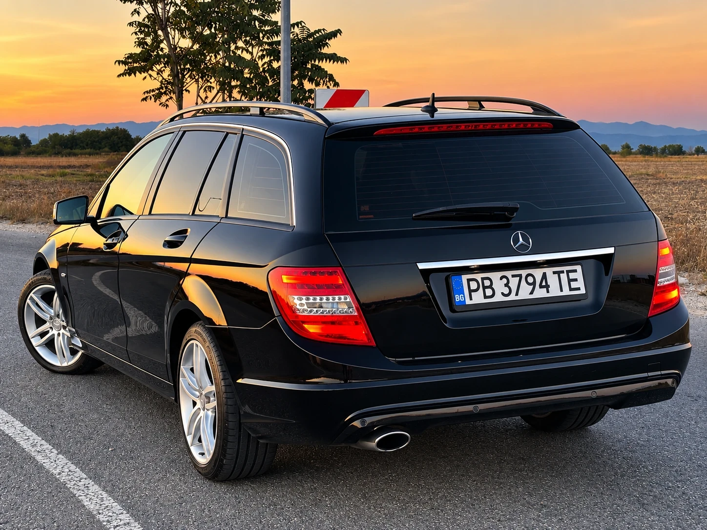 Mercedes-Benz C 220 C220 AVANTGARDE | Mobile.bg � ����������� 4