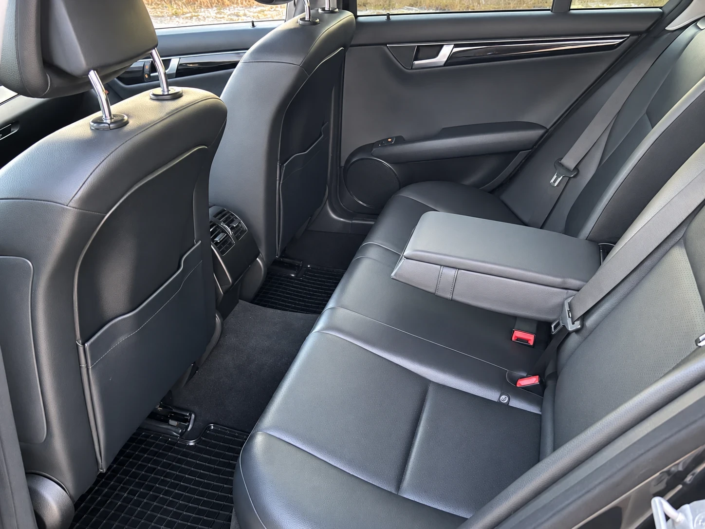 Mercedes-Benz C 220 C220 AVANTGARDE | Mobile.bg � ����������� 12