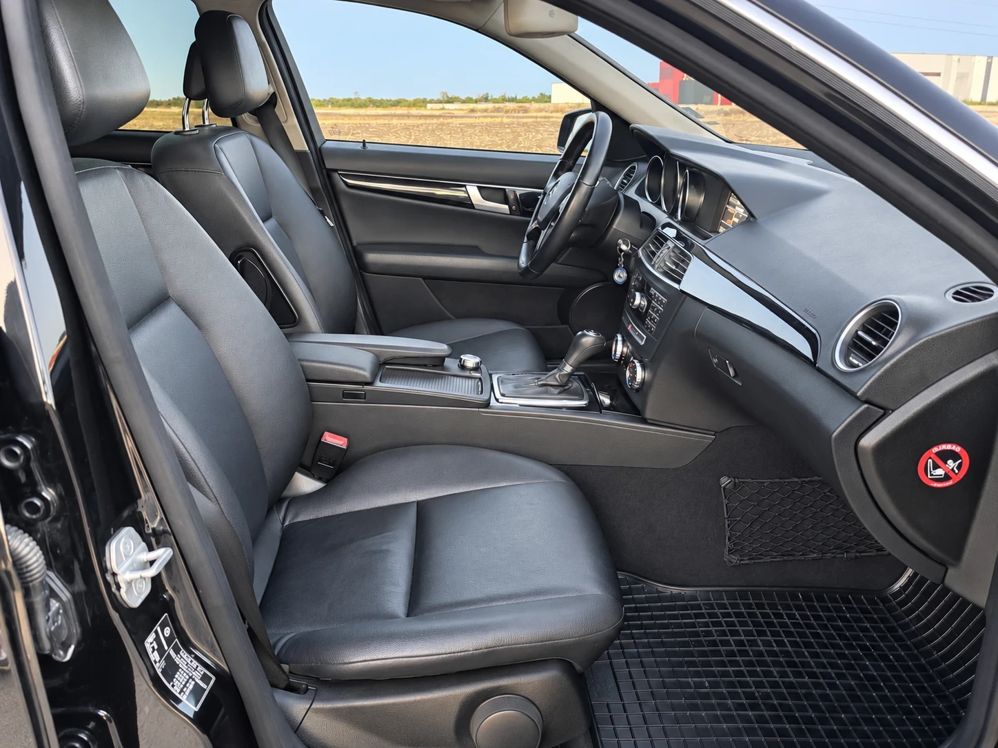 Mercedes-Benz C 220 C220 AVANTGARDE | Mobile.bg � ����������� 9