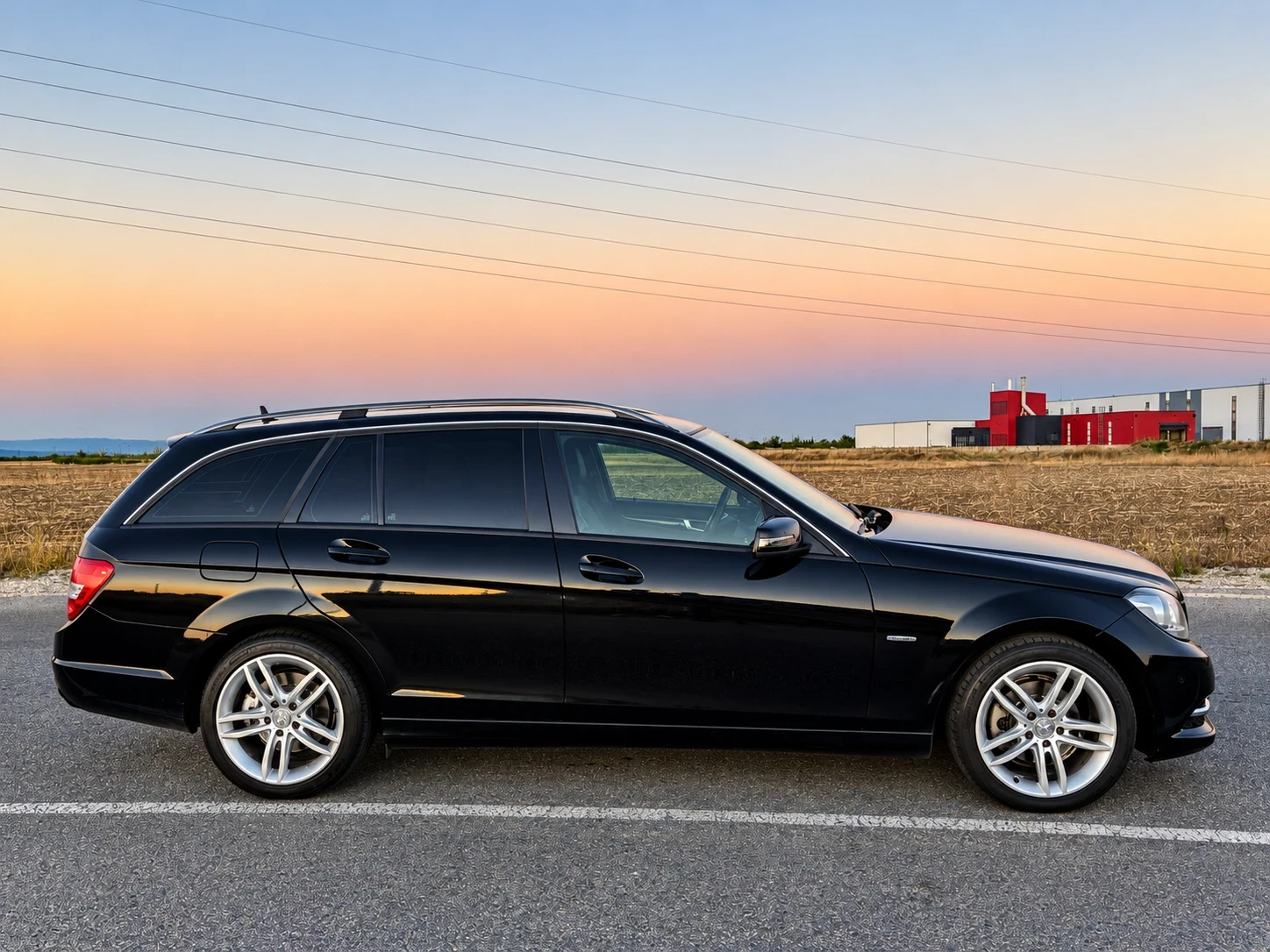 Mercedes-Benz C 220 C220 AVANTGARDE | Mobile.bg � ����������� 6