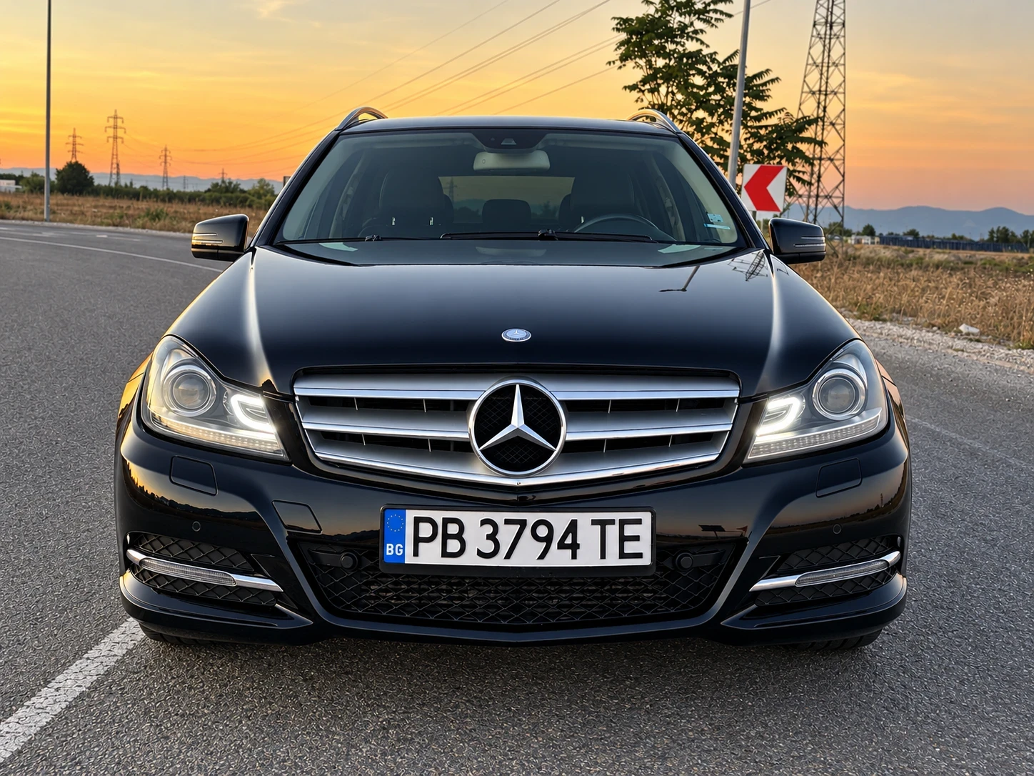 Mercedes-Benz C 220 C220 AVANTGARDE | Mobile.bg � ����������� 3