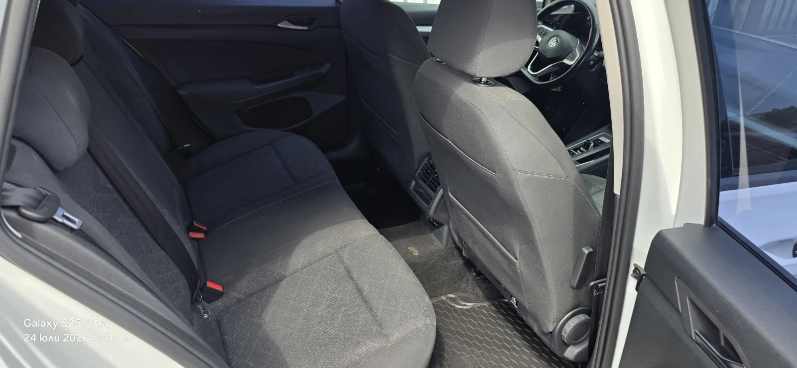 VW Golf Variant 8 Life 1.5 e-TSI DSG | Mobile.bg � ����������� 4