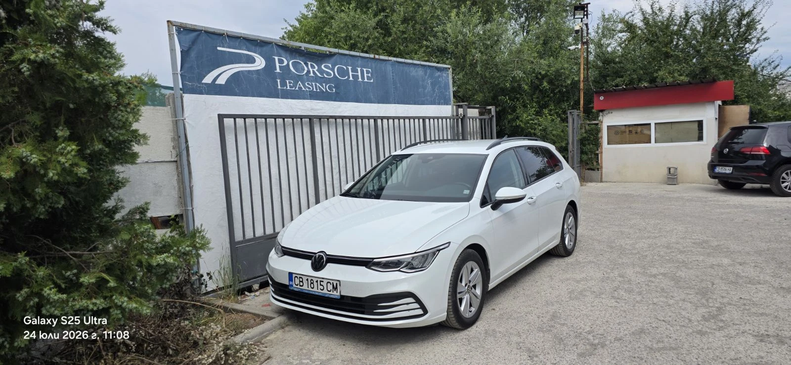 VW Golf Variant 8 Life 1.5 e-TSI DSG | Mobile.bg � ����������� 9