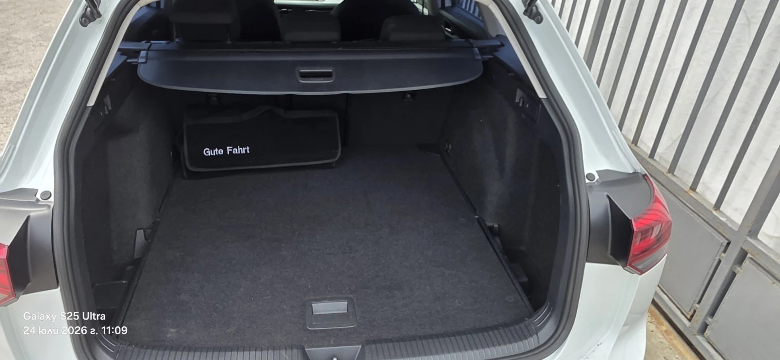 VW Golf Variant 8 Life 1.5 e-TSI DSG | Mobile.bg � ����������� 8