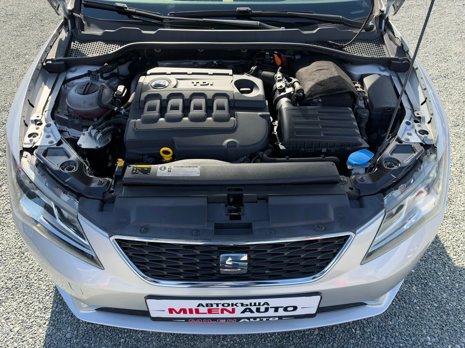 Seat Leon (KATO ����) | Mobile.bg � ����������� 17