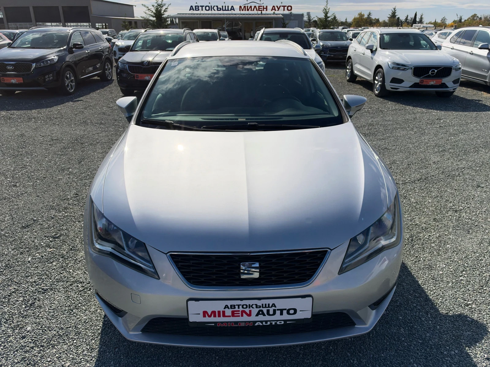 Seat Leon (KATO ����) | Mobile.bg � ����������� 2