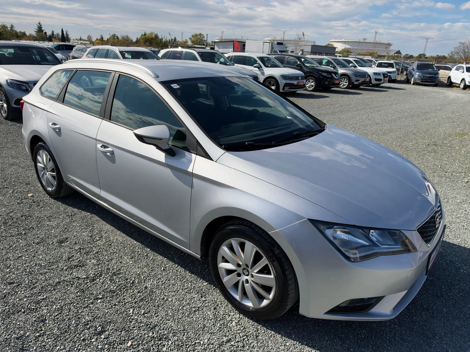 Seat Leon (KATO ����) | Mobile.bg � ����������� 3