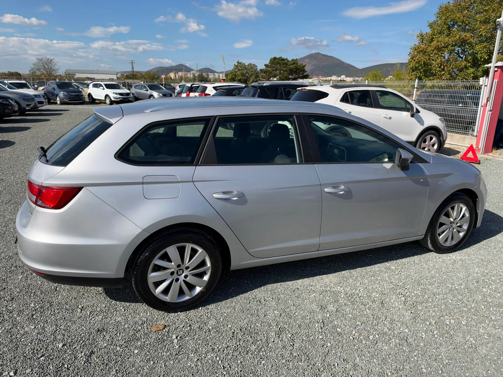 Seat Leon (KATO ����) | Mobile.bg � ����������� 5