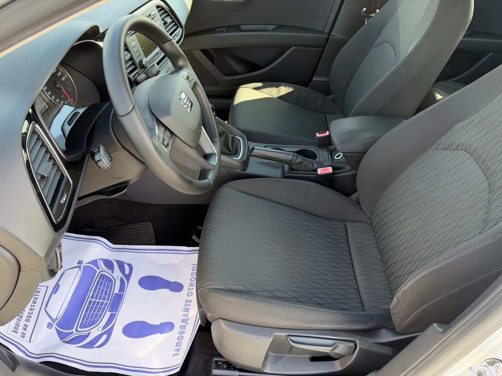 Seat Leon (KATO ����) | Mobile.bg � ����������� 11