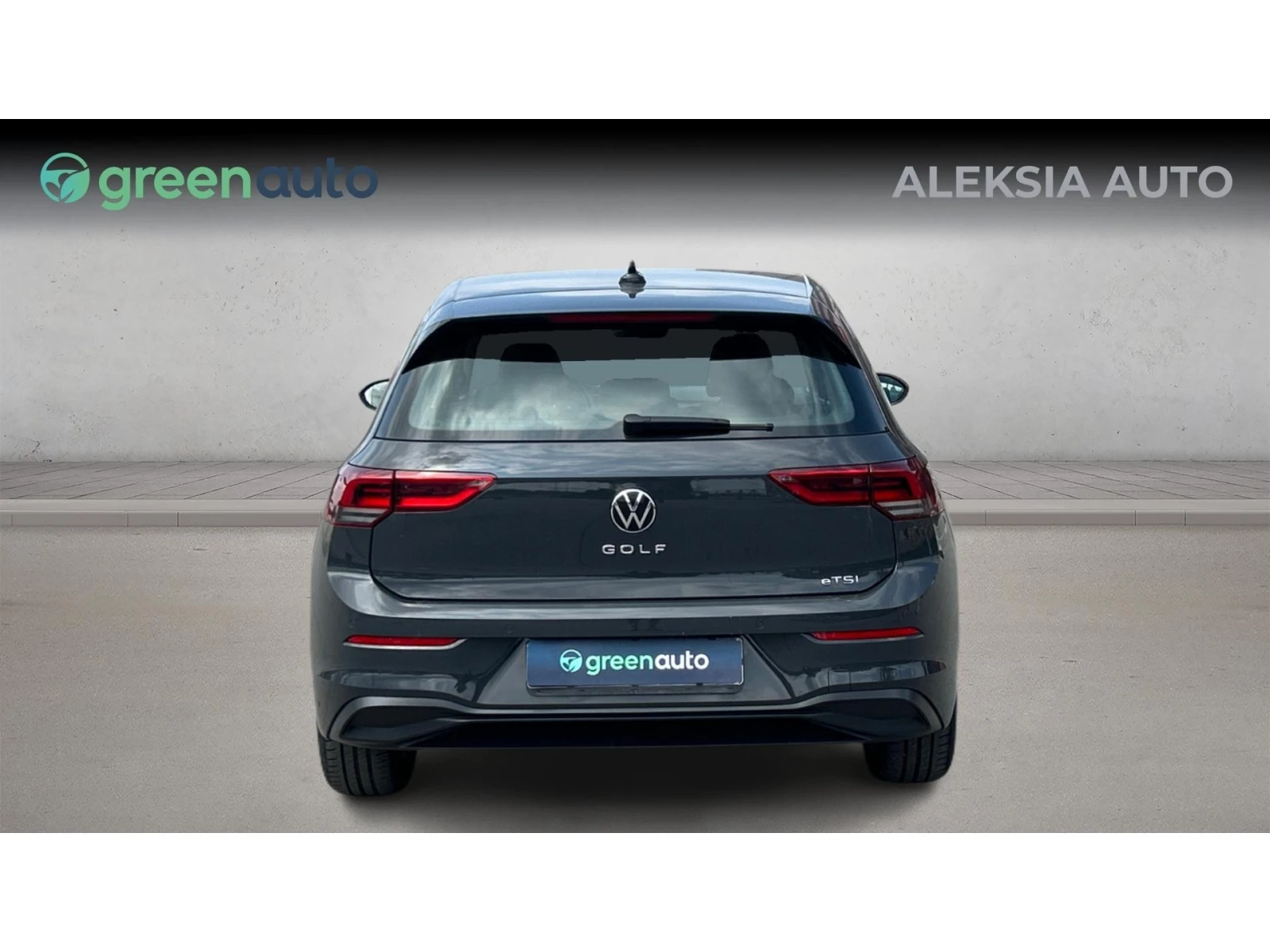 VW Golf 1.5 e-TSi A/T, ������� ������ �� 299   | Mobile.bg � ����������� 4