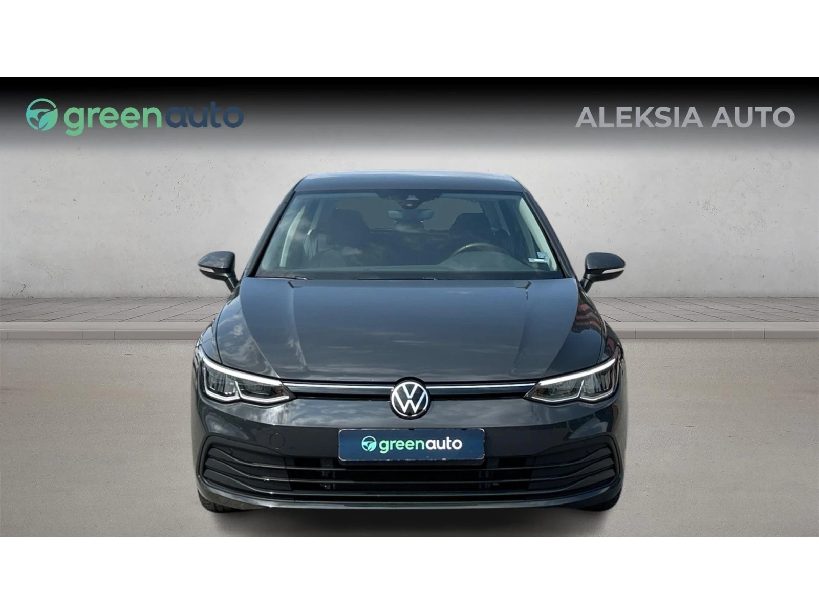VW Golf 1.5 e-TSi A/T, ������� ������ �� 299   | Mobile.bg � ����������� 5