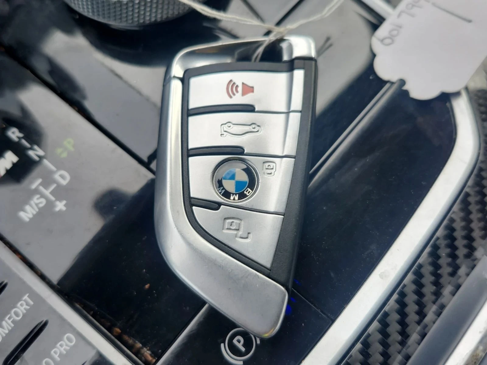 BMW 850, снимка 11 - Автомобили и джипове - 56688501