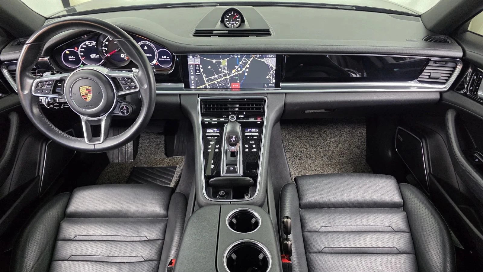 Porsche Panamera | Mobile.bg � ����������� 7