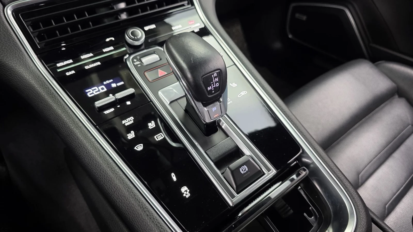 Porsche Panamera | Mobile.bg � ����������� 9