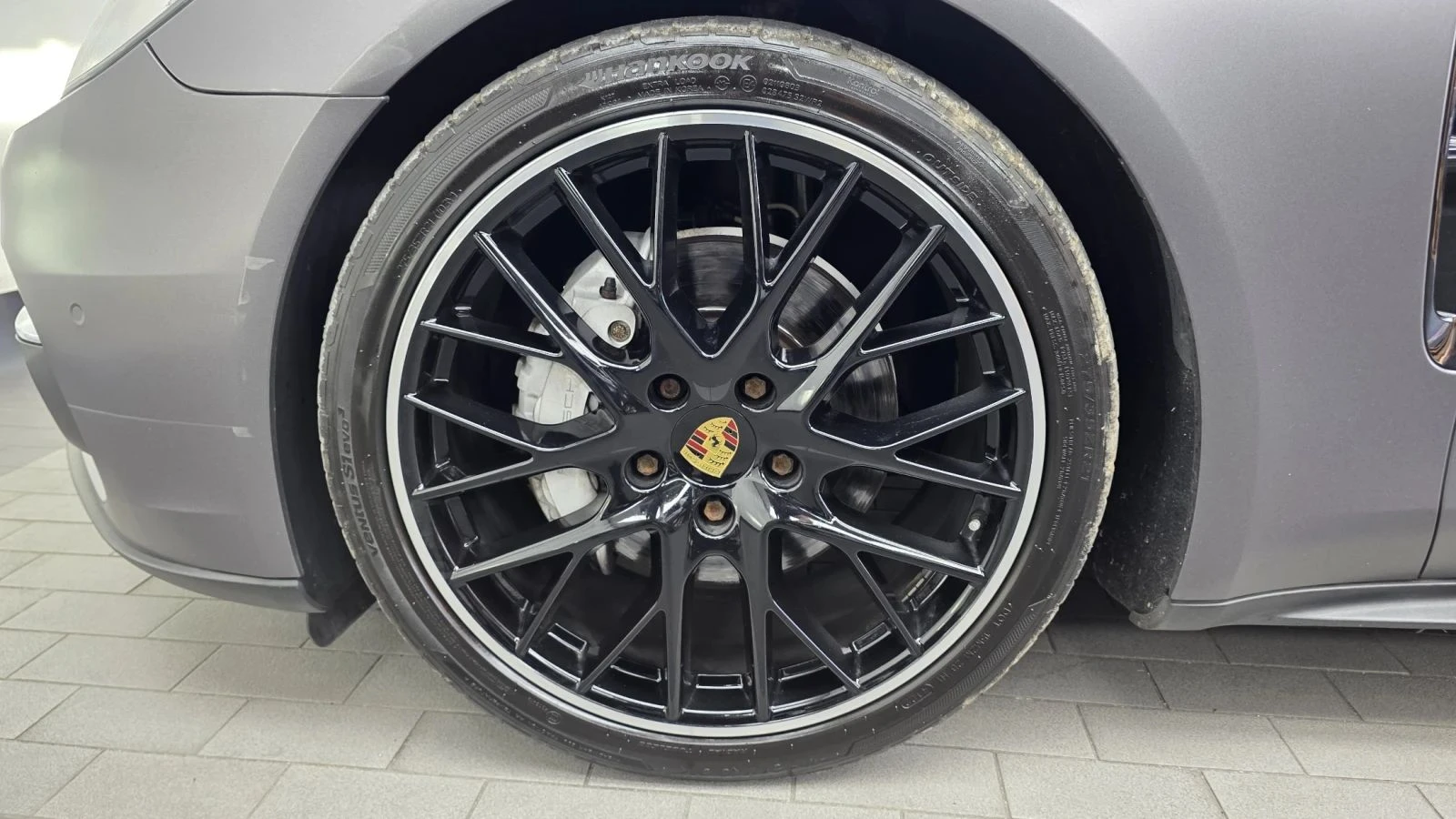 Porsche Panamera | Mobile.bg � ����������� 5