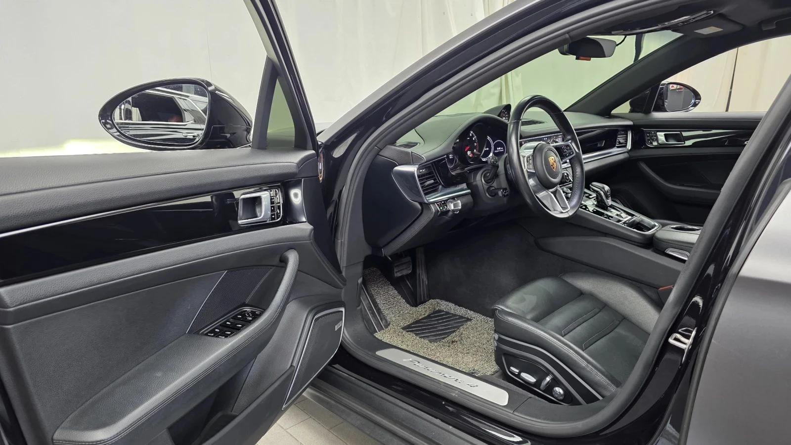 Porsche Panamera | Mobile.bg � ����������� 10