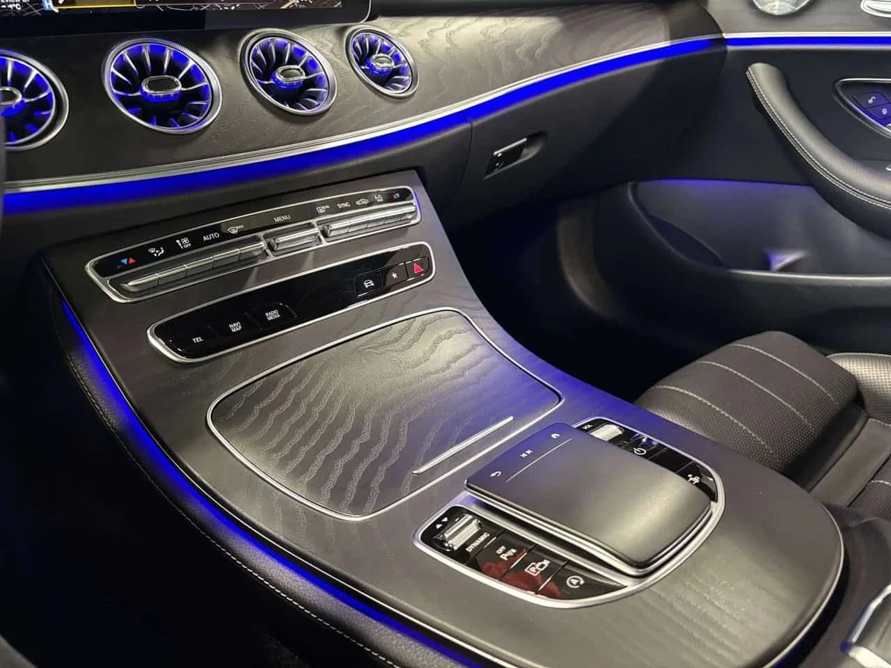 Mercedes-Benz E 450 | Mobile.bg � ����������� 16