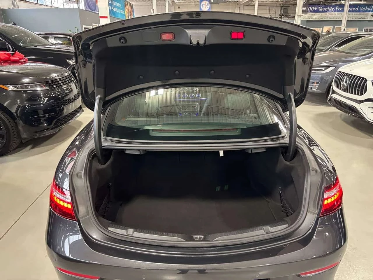 Mercedes-Benz E 450 | Mobile.bg � ����������� 7