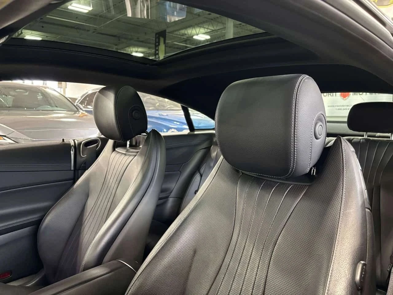 Mercedes-Benz E 450 | Mobile.bg � ����������� 9