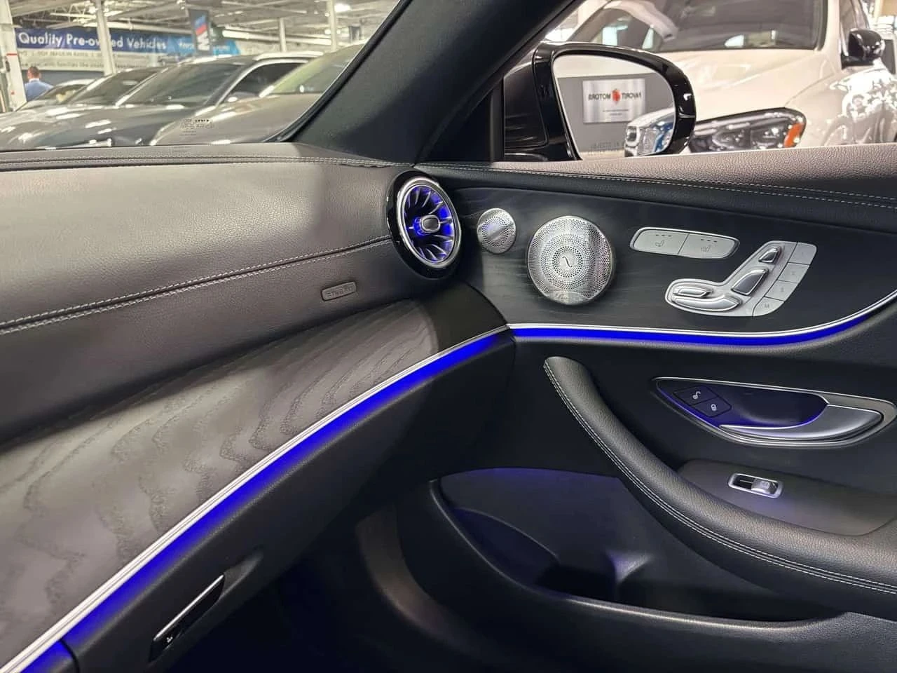 Mercedes-Benz E 450 | Mobile.bg � ����������� 15