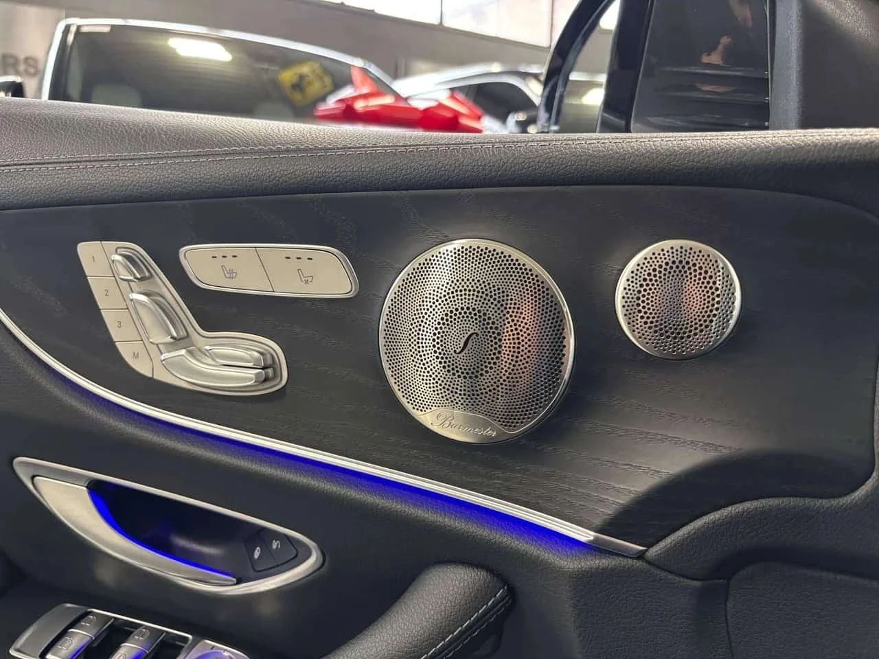 Mercedes-Benz E 450 | Mobile.bg � ����������� 13