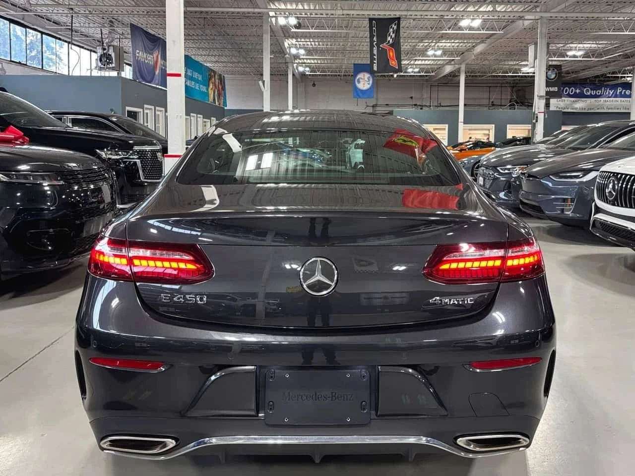 Mercedes-Benz E 450 | Mobile.bg � ����������� 6
