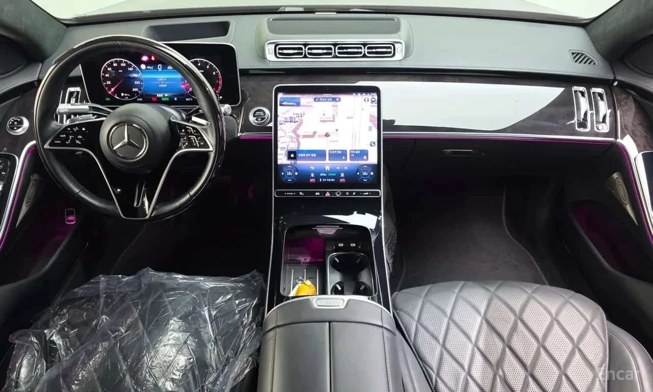 Mercedes-Benz S 580 | Mobile.bg � ����������� 7