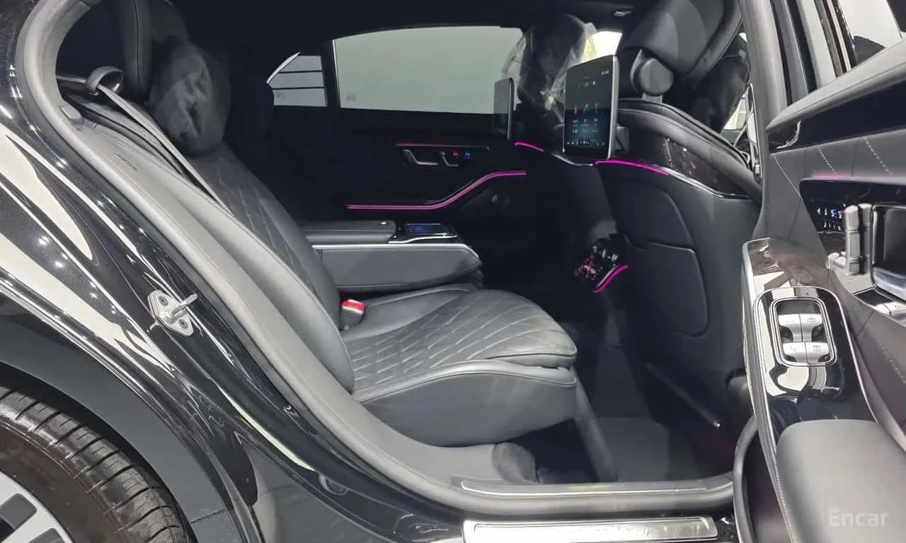 Mercedes-Benz S 580 | Mobile.bg � ����������� 12