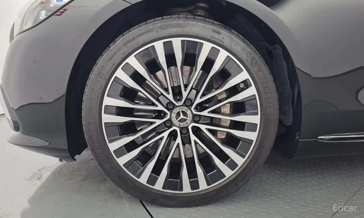 Mercedes-Benz S 580 | Mobile.bg � ����������� 5