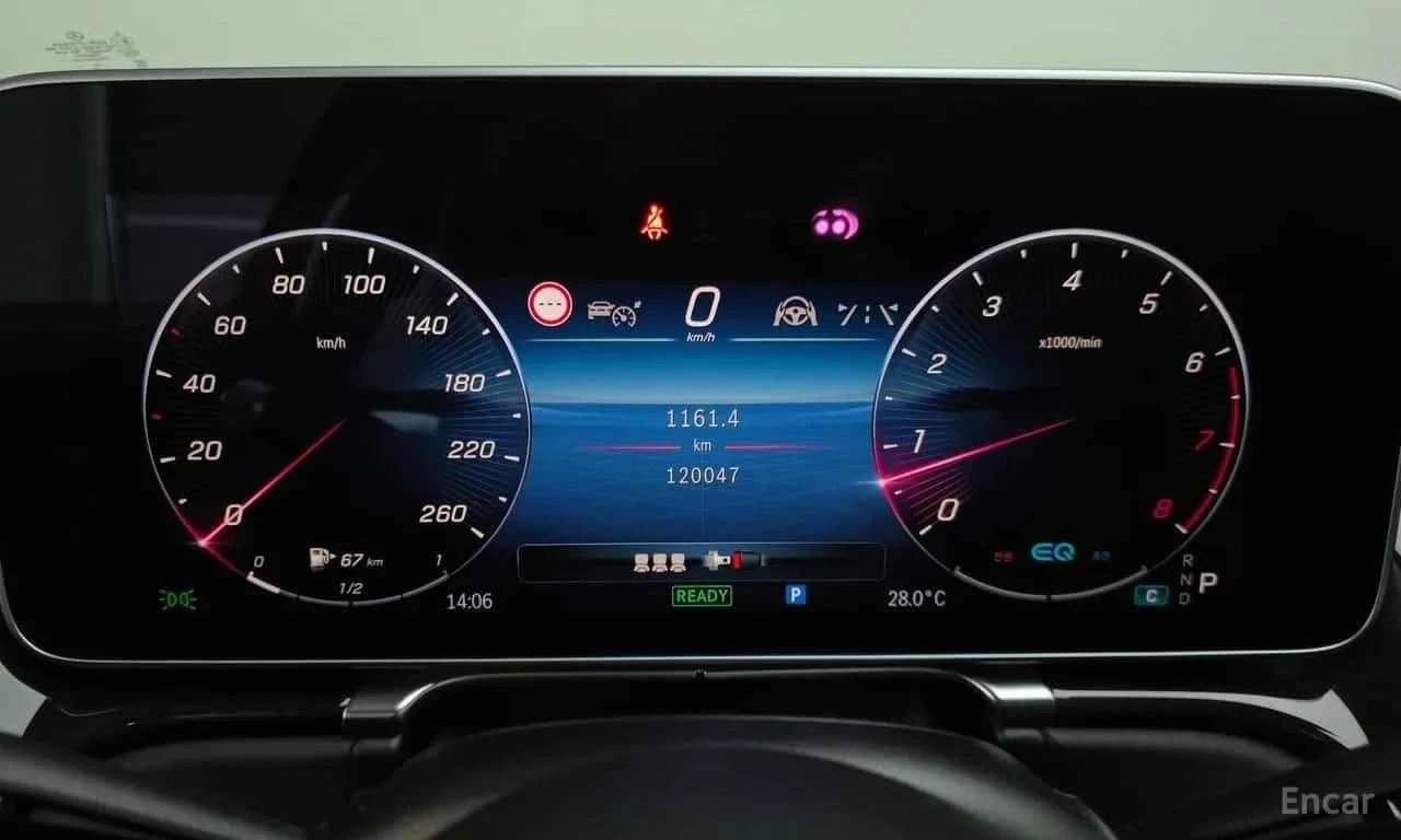 Mercedes-Benz S 580 | Mobile.bg � ����������� 8
