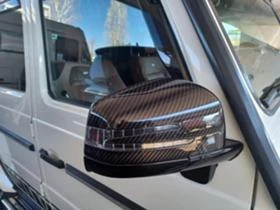 Mercedes-Benz G Разпродажба , снимка 8