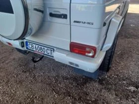 Mercedes-Benz G Разпродажба , снимка 6