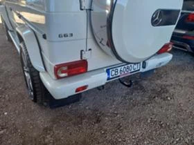 Mercedes-Benz G Разпродажба , снимка 5