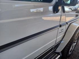 Mercedes-Benz G Разпродажба , снимка 7