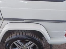 Mercedes-Benz G Разпродажба , снимка 4