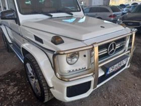 Mercedes-Benz G Разпродажба , снимка 10