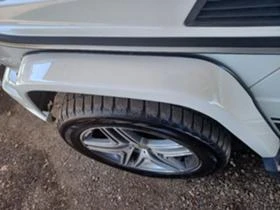 Mercedes-Benz G Разпродажба , снимка 13
