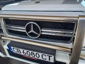 Mercedes-Benz G Разпродажба , снимка 2