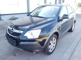 Opel Antara 4х4 3.2i, снимка 2
