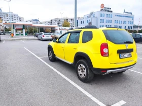 Dacia Duster 1.6, снимка 4