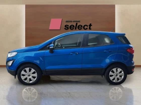 Ford EcoSport 1.0 EcoBoost, снимка 4