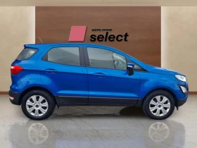 Ford EcoSport 1.0 EcoBoost, снимка 5