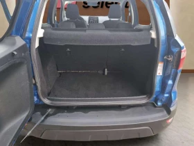 Ford EcoSport 1.0 EcoBoost, снимка 9