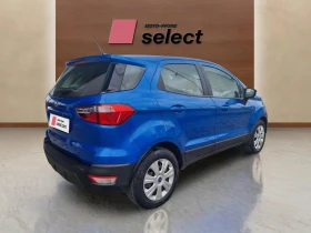 Ford EcoSport 1.0 EcoBoost, снимка 7