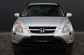 Honda Cr-v V-TEC* 4X4* , снимка 2
